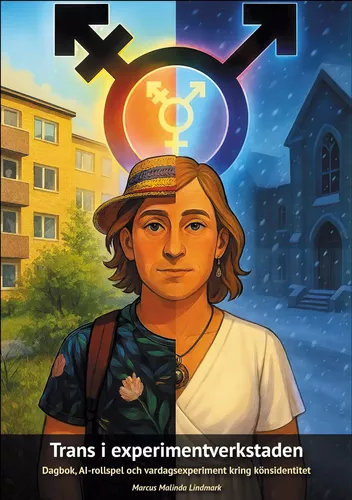 Trans i experimentverkstaden