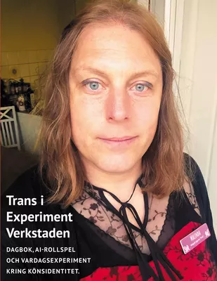 Trans i Experimentverkstaden