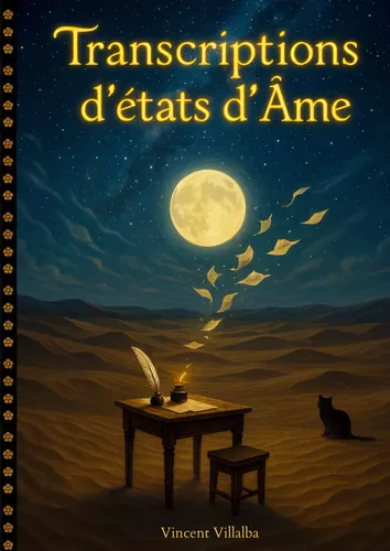 Transcription d'états d'âme
