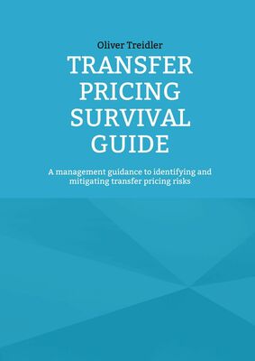 Transfer Pricing Survival Guide
