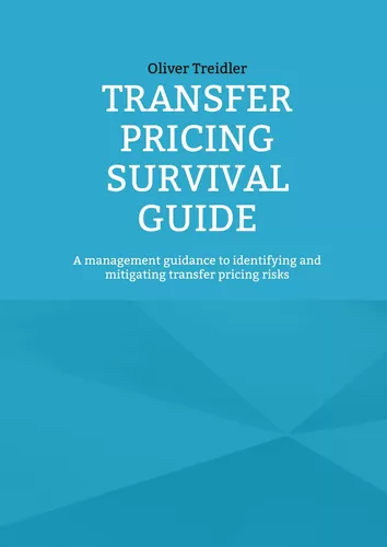 Transfer Pricing Survival Guide