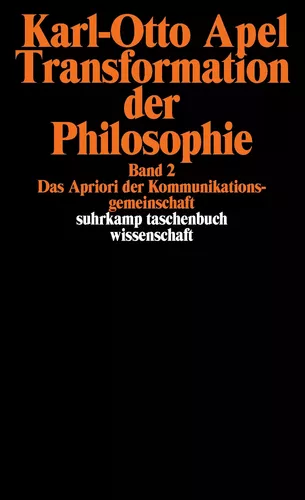 Transformation der Philosophie