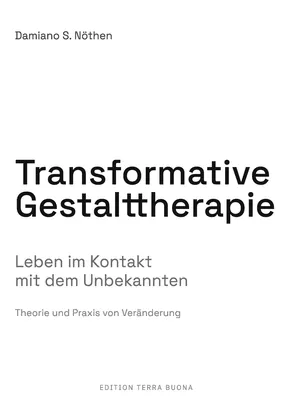 Transformative Gestalttherapie