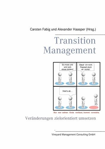 Transition Management