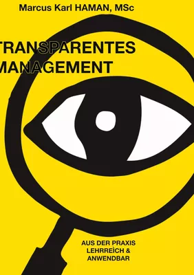 Transparentes Management