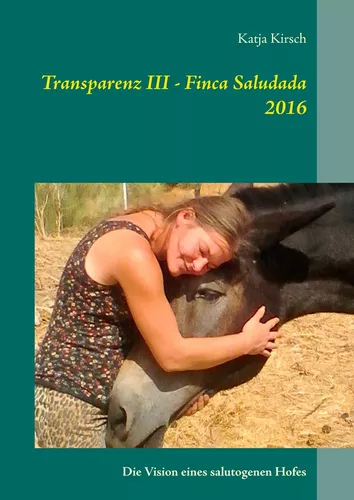 Transparenz III - Finca Saludada 2016