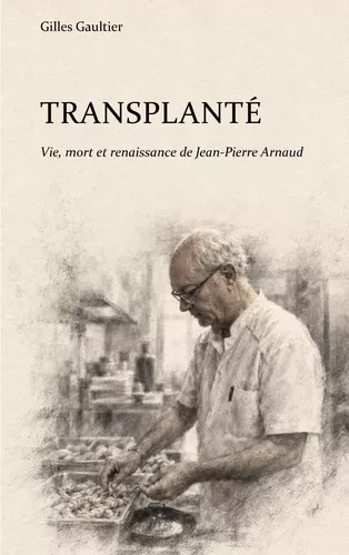 Transplanté