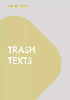 trash texts