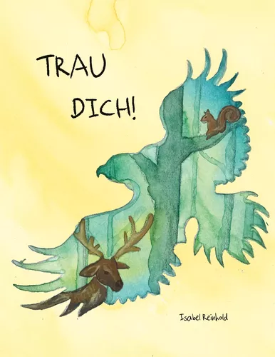 Trau Dich!