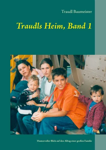 Traudls Heim, Band 1
