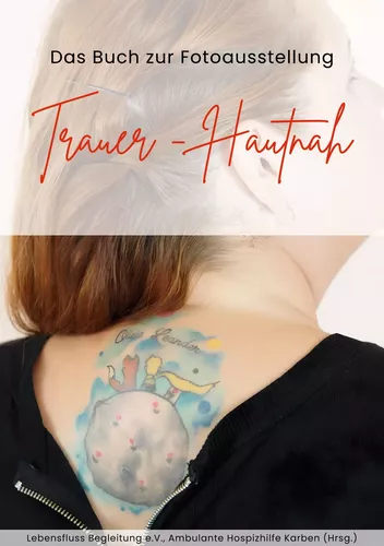 Trauer - Hautnah