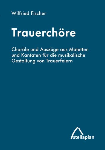 Trauerchöre