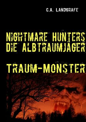 Traum-Monster