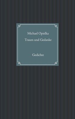 Traum und Gedanke