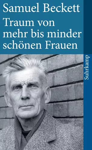 Traum von mehr bis minder schönen Frauen