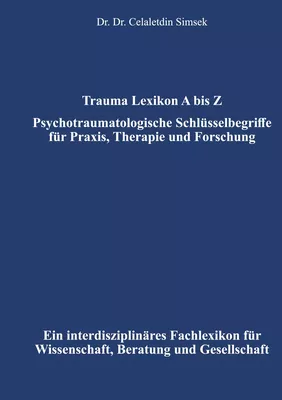 Trauma Lexikon A bis Z