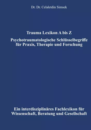 Trauma Lexikon A bis Z