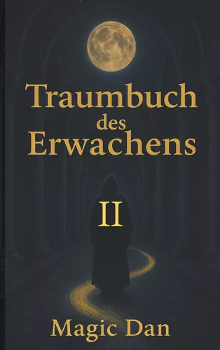 Traumbuch des Erwachens 2