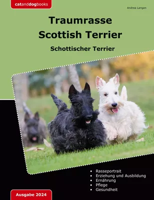 Traumrasse Scottish Terrier