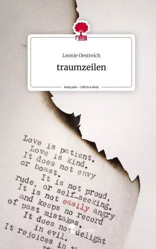 traumzeilen. Life is a Story - story.one