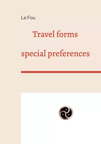 Travel forms
