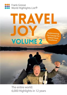 Travel Joy  Volume 2
