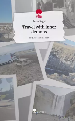 Travel with inner demons. Life is a Story - story.one