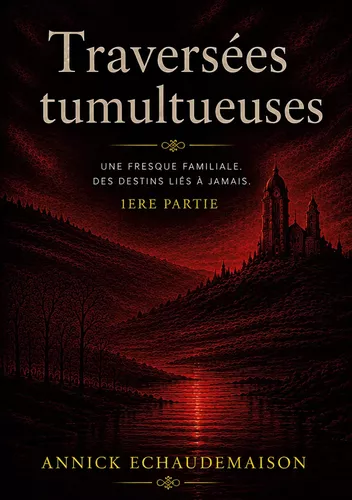 Traversées tumultueuses