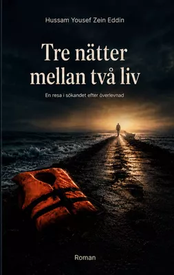 Tre nätter mellan två liv