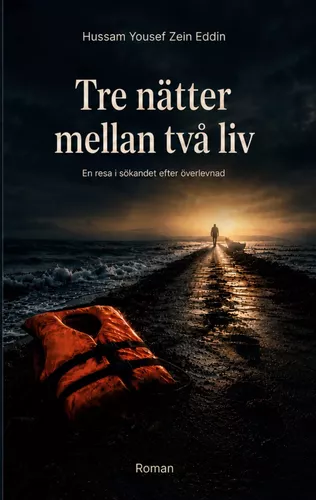 Tre nätter mellan två liv