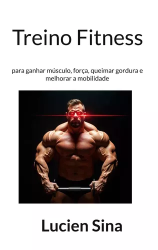Treino Fitness