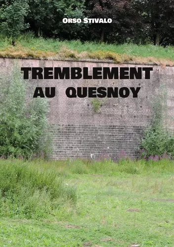 Tremblement au Quesnoy
