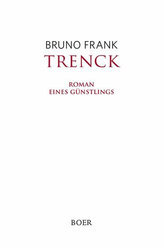 Trenck