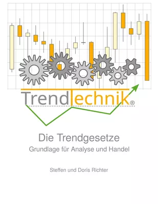 TrendTechnik® Die Trendgesetze