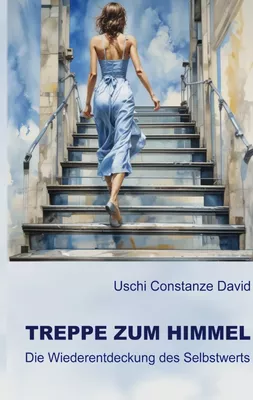 Treppe zum Himmel