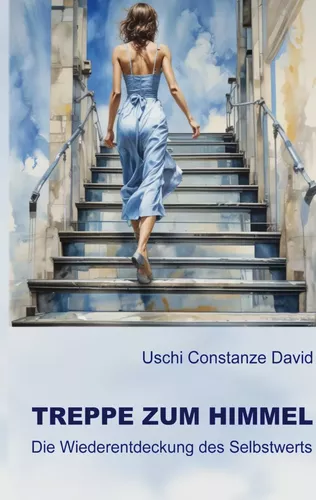 Treppe zum Himmel