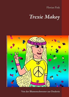 Trexie Makoy