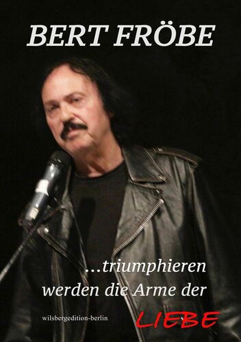 ... triumphieren werden die Arme der Liebe