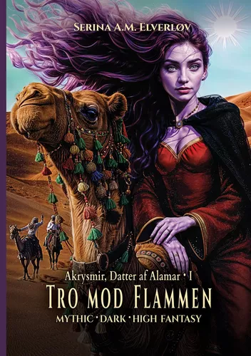 Tro mod Flammen