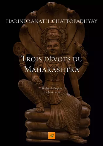 Trois dévots du Maharashtra