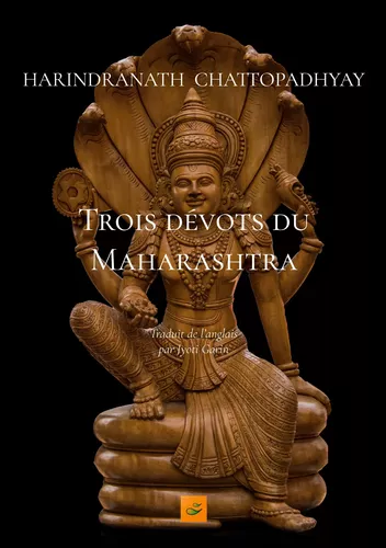 Trois dévots du Maharashtra
