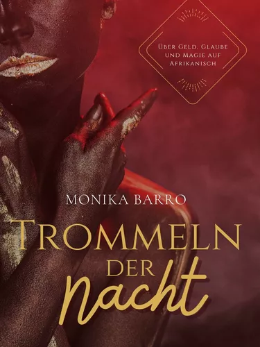 Trommeln der Nacht