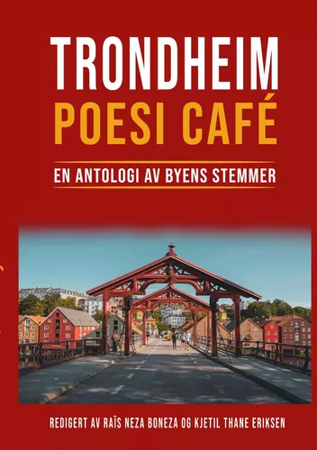 Trondheim Poesi Café: