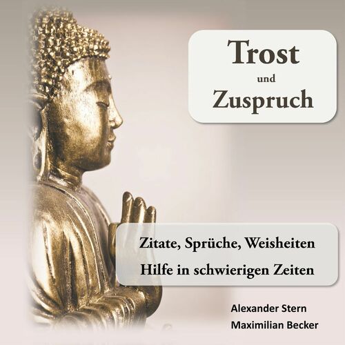 Trost Und Zuspruch