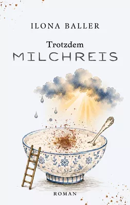 Trotzdem Milchreis