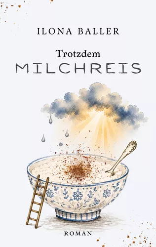 Trotzdem Milchreis
