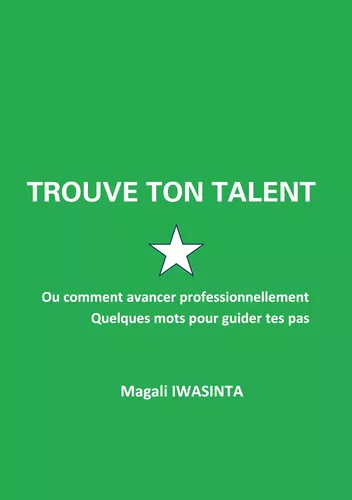 Trouve ton talent