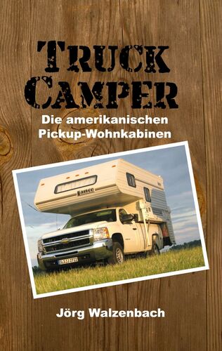Truck Camper