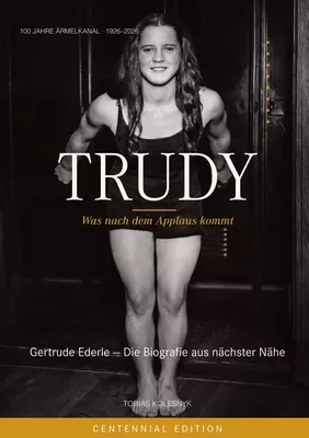 TRUDY