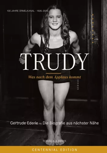 TRUDY